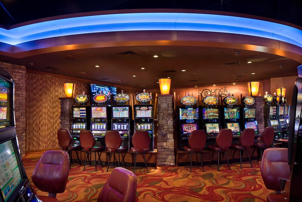 Free bonus slots