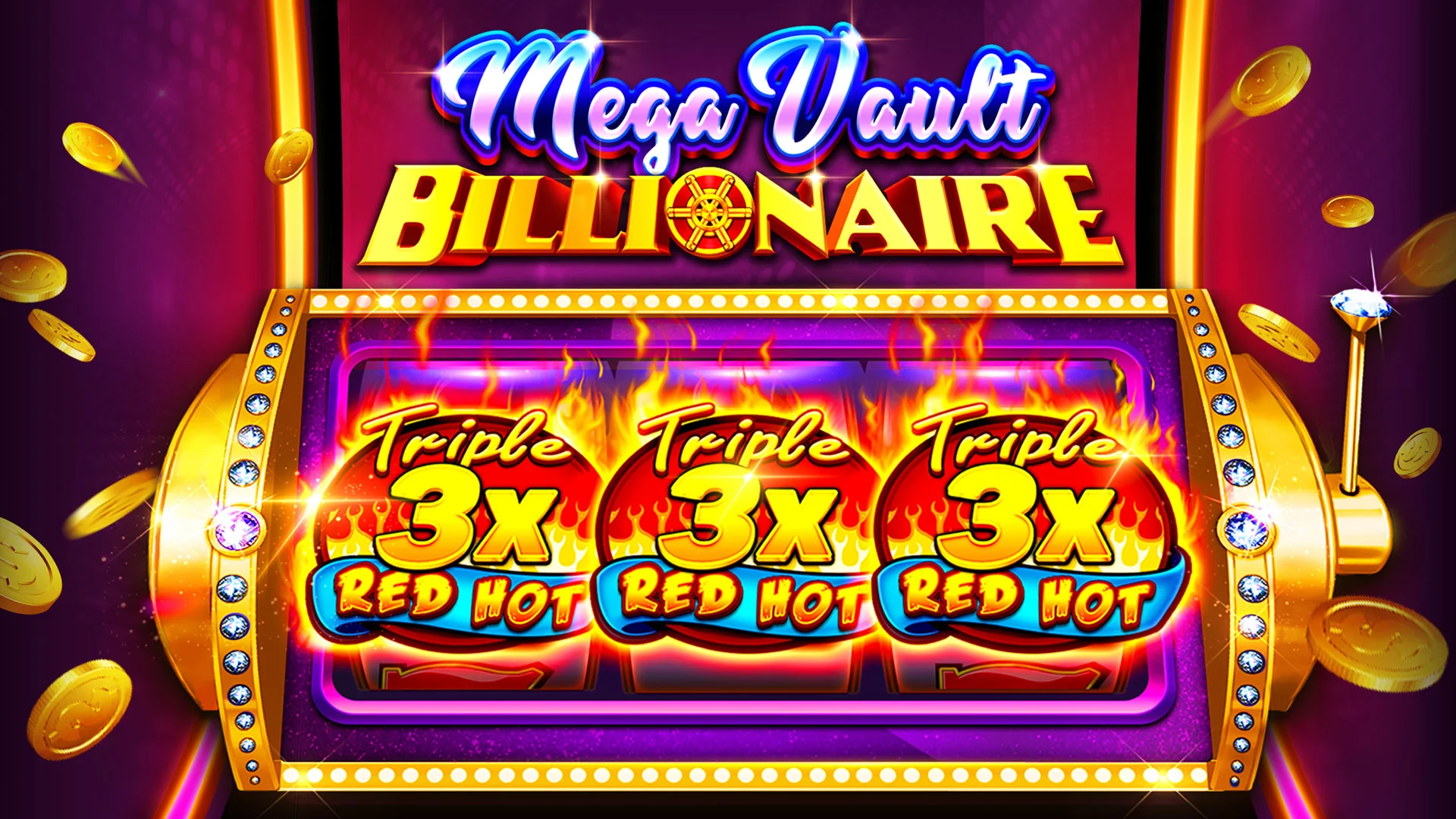 My konami slots