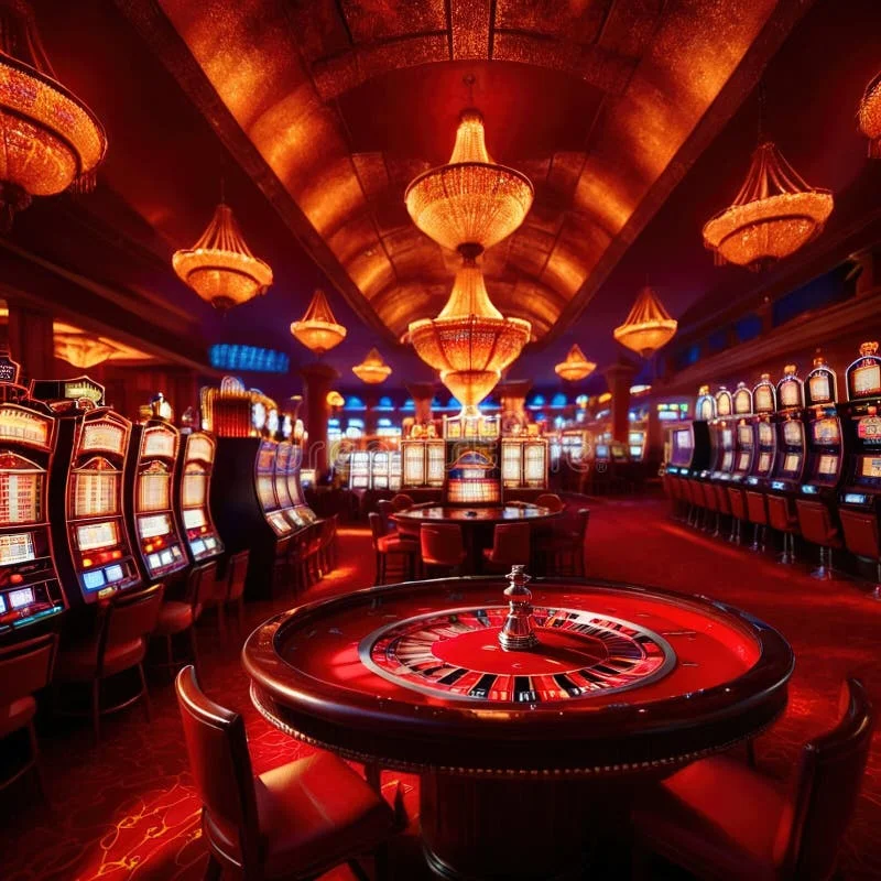 Slotomania slots