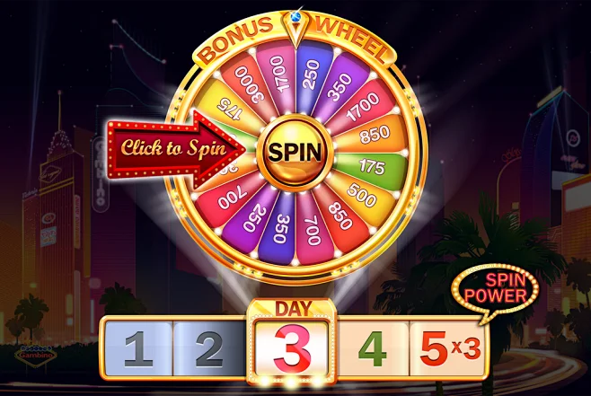 Win real money free slots